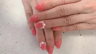 ネイル nico.nico.mark NAIL所属・小林 梓のエステ・リラクイメージ