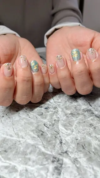 ネイル プライベートサロン circleのネイルデザイン