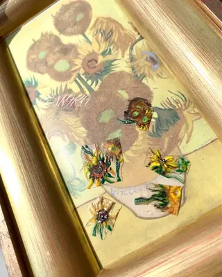 ネイル m mのネイルデザイン