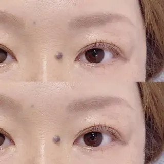 マツエク・マツパ RIONA ♡のマツエク・マツパデザイン