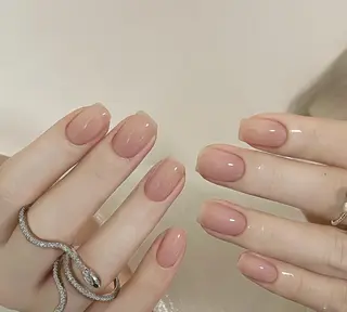 ネイル na naのネイルデザイン