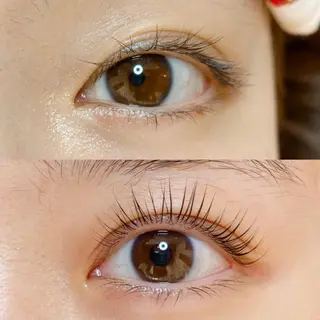マツエク・マツパ 美まつ毛デザインR所属・eye design Rのマツエク・マツパデザイン