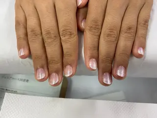 ネイル MAXKELLY  福岡天神所属・MAXKELLY natsuのネイルデザイン