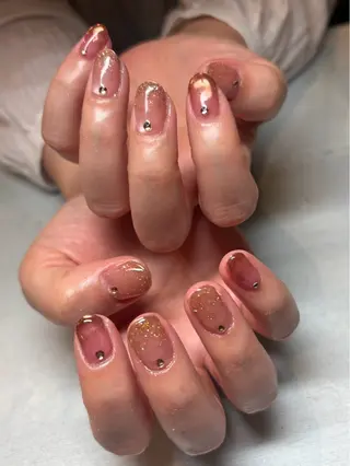 ネイル nail salon FROSCH所属・FROSCH/ 清菜のネイルデザイン