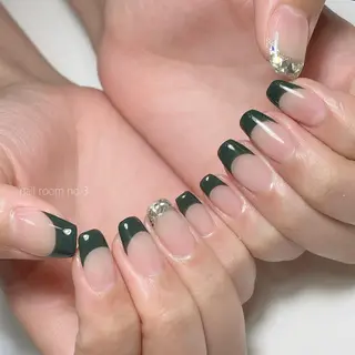 ネイル k yukaのネイルデザイン