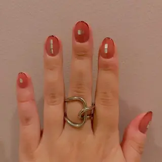 ネイル nail salon e'crinのネイルデザイン