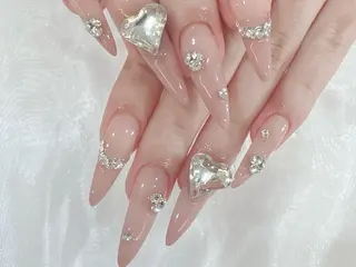 ネイル vp nail101のネイルデザイン