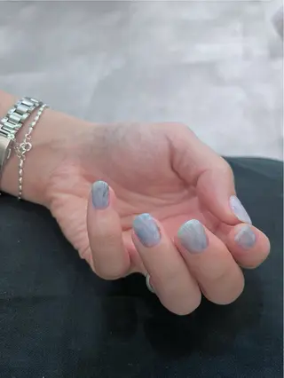 ネイル KIRARI nail所属・Hiroyo /kirariのネイルデザイン