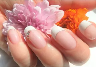 ネイル coconail所属・ネイリスト HANAのネイルデザイン