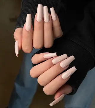 ネイル H'ami nailsalon 新大久保 【ハミネイル】（ハ ミネイルサロン シンオオクボ）所属・スカルプ まいとうのネイルデザイン