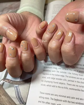 ショート pipi..所属・pipi ..のネイルデザイン