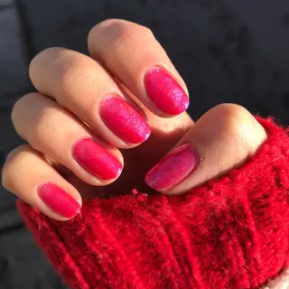 ネイル SUN&MOON所属・SUN&MOON REOのネイルデザイン