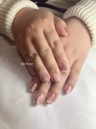 ネイル HIDAKA HARUKAのネイルデザイン