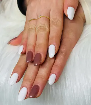 ネイル esilarante chie♡のネイルデザイン