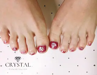 ネイル CL Nailのネイルデザイン