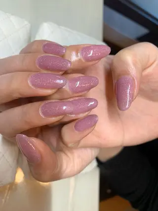 ネイル aimer tomomiのネイルデザイン