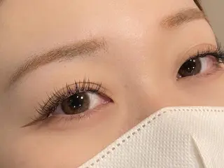 マツエク・マツパ eyebrow 🎀Nanami🎀の眉毛・アイブロウイメージ