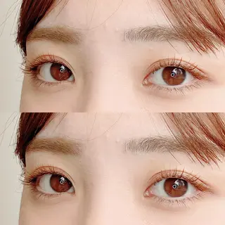 マツエク・マツパ ruka eyelash所属・ruka モガミのマツエク・マツパデザイン