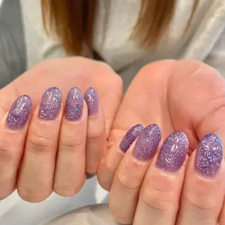 ネイル spoon nailのネイルデザイン