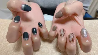 ネイル nico.nico.mark NAIL所属・小林 梓のエステ・リラクイメージ