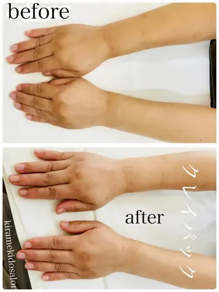 kiramekido nail salon所属・林 禅のネイルデザイン