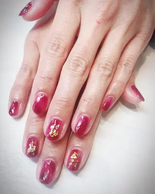 ネイル TERAI ERINAの眉毛・アイブロウイメージ