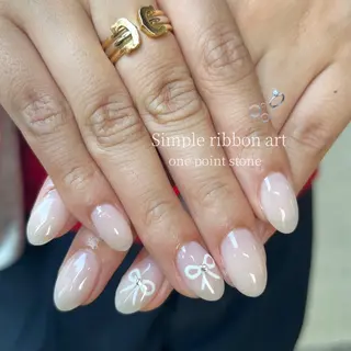 ネイル 🌷 MIO🌷のネイルデザイン