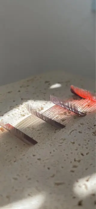 マツエク・マツパ アイブロウ SALON VILLAGE Yokohama所属・横浜アイリスト 藍田のマツエク・マツパデザイン