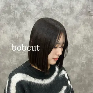 ミディアム Naurra所属・Naurra かえでのヘアスタイル