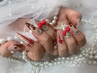 ネイル You&Me Miyuのネイルデザイン