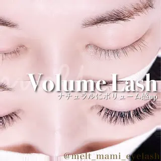 マツエク・マツパ C. Lのマツエク・マツパデザイン