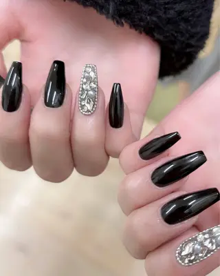 ネイル ToliyDeliy akemiのネイルデザイン