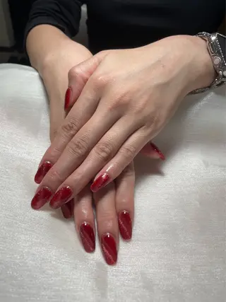 ネイル ゆゆ 🌻ひまわりサロンのネイルデザイン