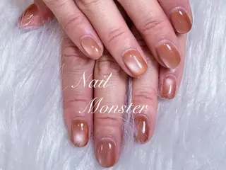 ネイル DIAMOND Nail☁️のネイルデザイン