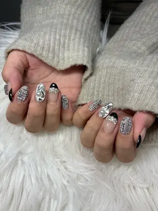 ネイル SHION  のネイルデザイン