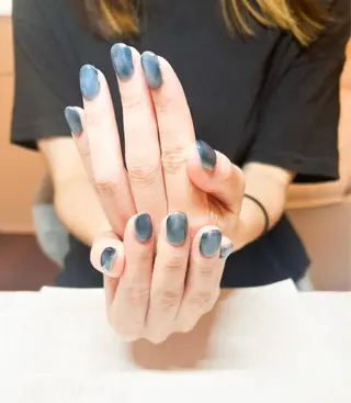 ネイル niji nailのネイルデザイン