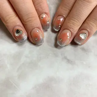 ネイル salon Hush Hushのネイルデザイン