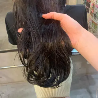 カラー kimika🥑 メンズ/髪質改善のヘアスタイル