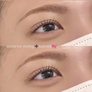 マツエク・マツパ une fleur MIYUの眉毛・アイブロウイメージ
