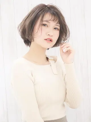 ショート 🎴イトウユウ🎴 副店長/メンズ専門のヘアスタイル