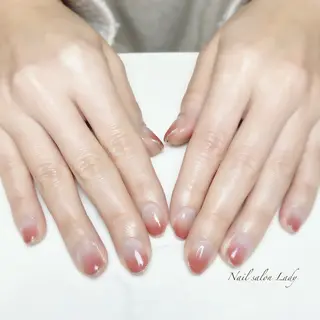 ネイル Nail salon Ladyのネイルデザイン