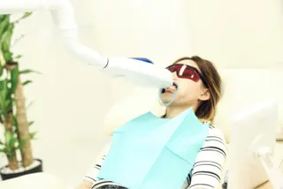 歯のホワイトニング HARU南浦和のその他イメージ