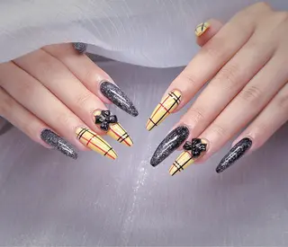 ネイル YumiNail所属・Yumi nailのネイルデザイン
