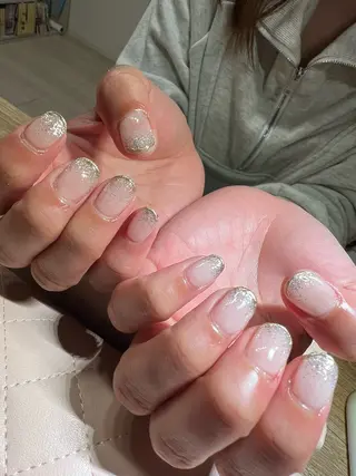 ネイル PARU nailのネイルデザイン