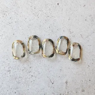 ネイル Nailsalon manoのネイルデザイン