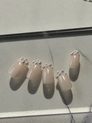 ネイル K. NANAのネイルデザイン