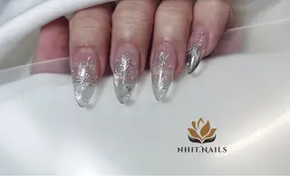 ネイル Nhit Nailsのネイルデザイン