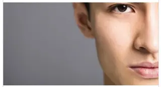 メンズ 山元 光絵のエステ・リラクイメージ