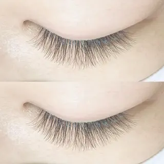 マツエク・マツパ Rimi【リーミ】 なかもず店のマツエク・マツパデザイン