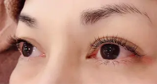 マツエク・マツパ MODE K's 松原 MIKUのマツエク・マツパデザイン